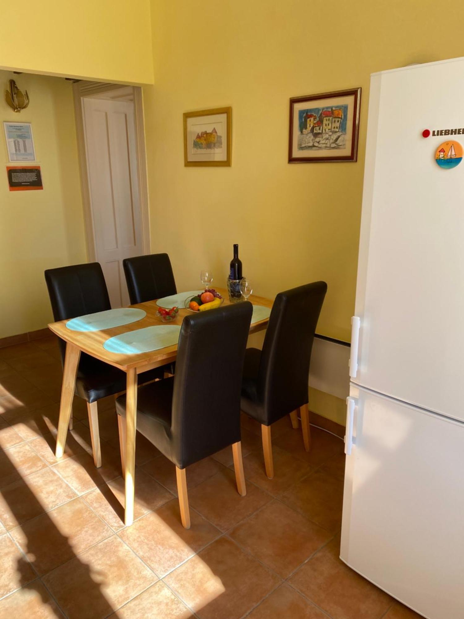 Appartement Mario