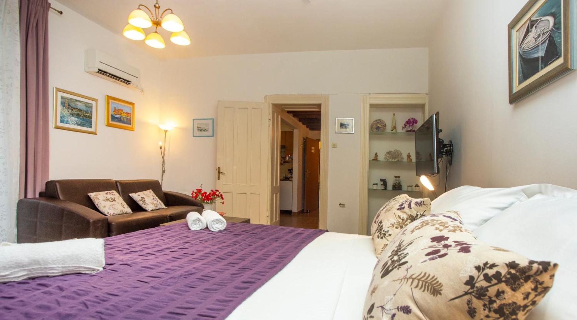 Mario Appartement Split