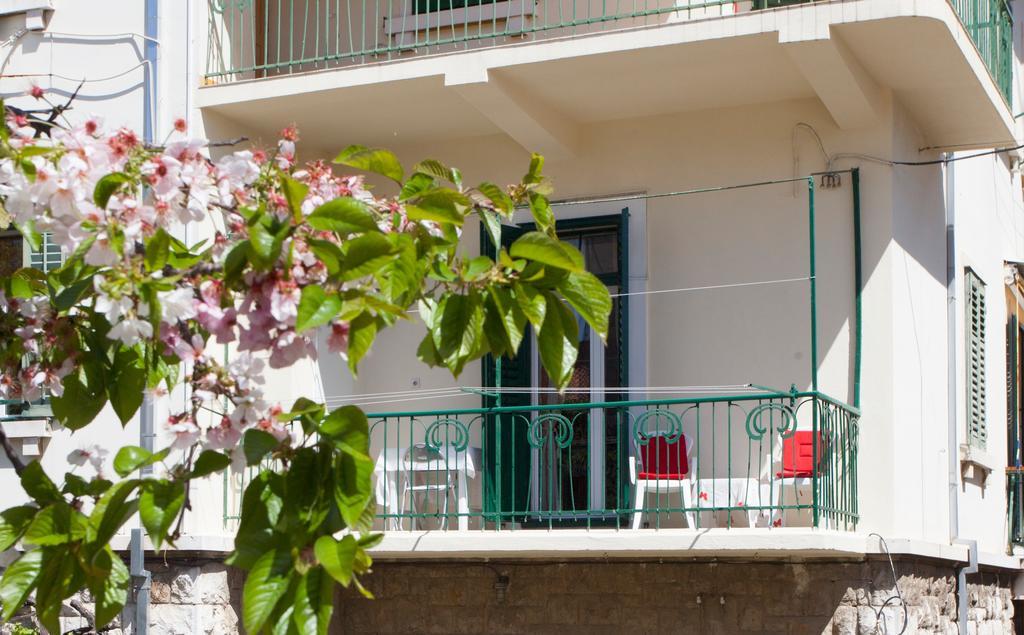 Mario Appartement *