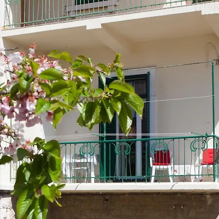 Apartment Mario Split Exterior photo