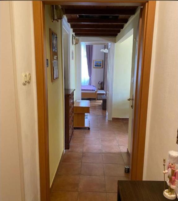 Apartment Mario