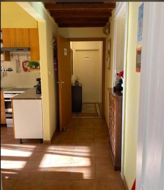 Mario Apartment *